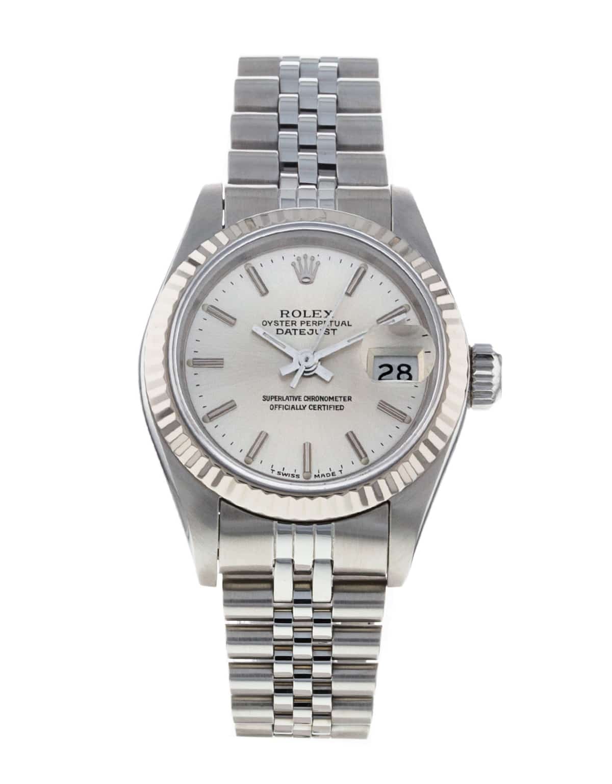 Rolex Datejust Lady 69174
